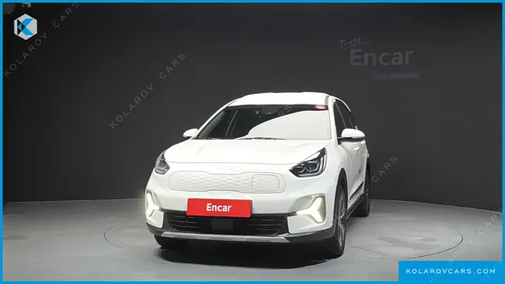 KIA NIRO AIR