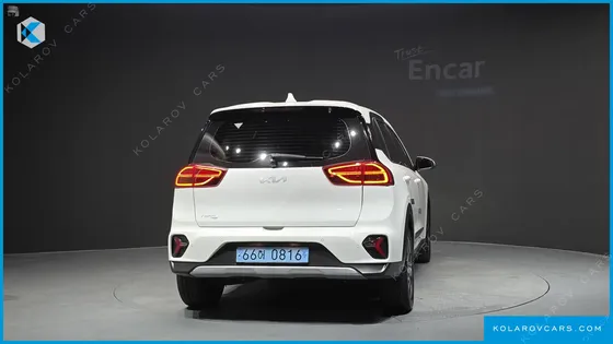 KIA NIRO AIR