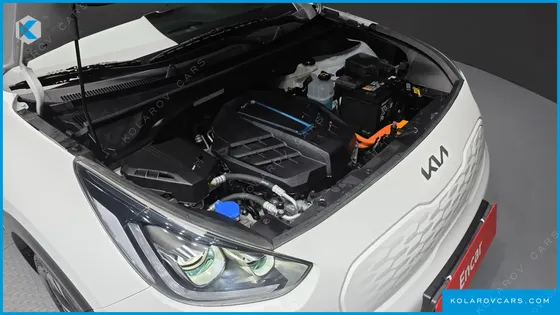 KIA NIRO AIR