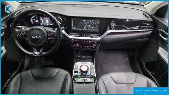 KIA NIRO AIR