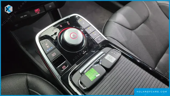 KIA NIRO AIR