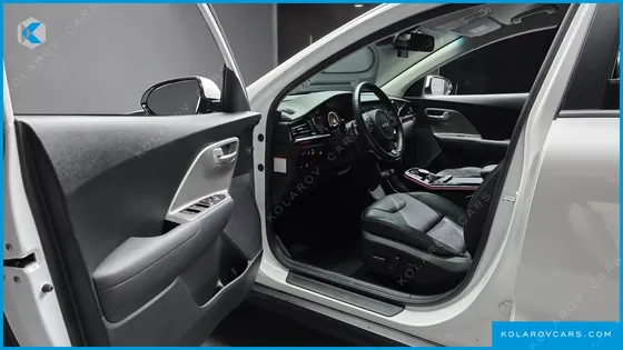 KIA NIRO AIR