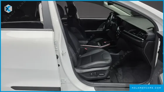 KIA NIRO AIR