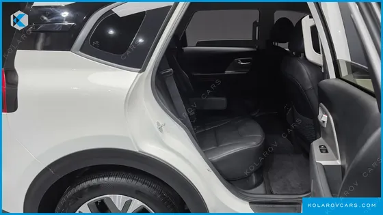 KIA NIRO AIR