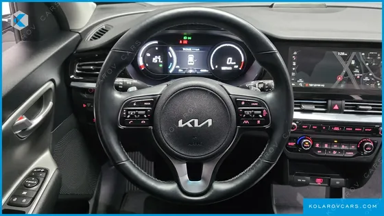KIA NIRO AIR