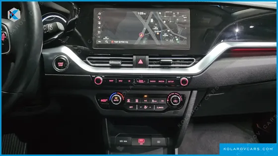 KIA NIRO AIR