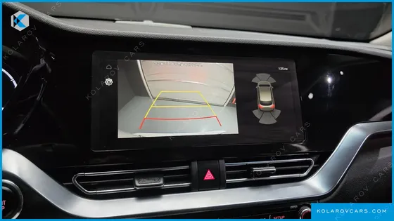 KIA NIRO AIR