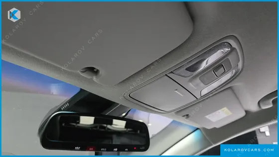 KIA NIRO AIR