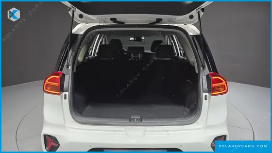 KIA NIRO AIR