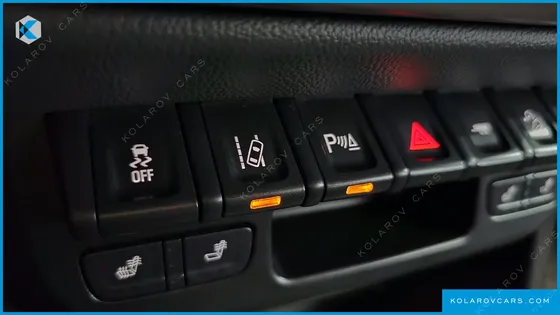 CHEVROLET (GM DAEWOO) COLORADO 3.6 Z71-X MIDNIGHT 4WD