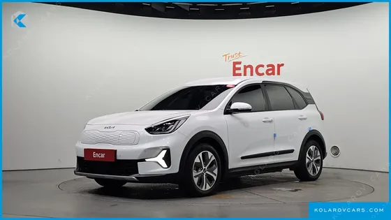 KIA NIRO EARTH