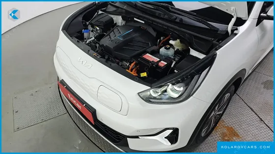 KIA NIRO EARTH
