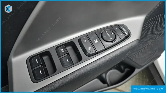 KIA NIRO EARTH