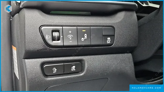 KIA NIRO EARTH