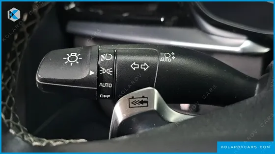KIA NIRO EARTH