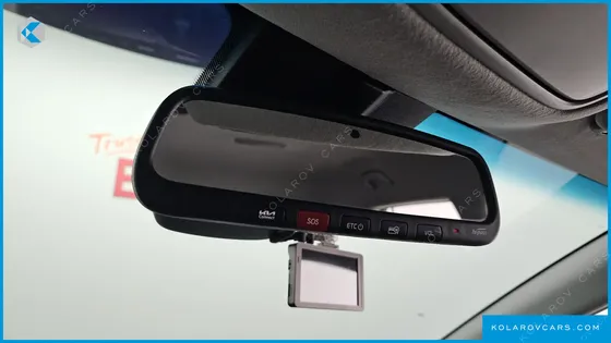 KIA NIRO EARTH