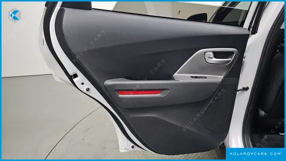 KIA NIRO EARTH