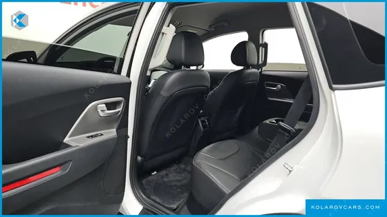 KIA NIRO EARTH