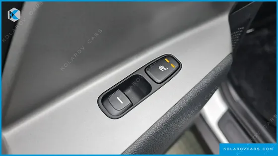 KIA NIRO EARTH