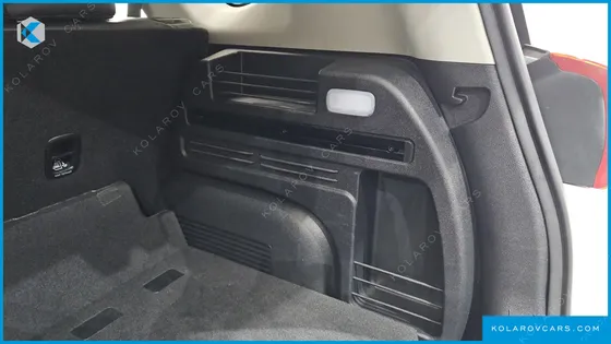 KIA NIRO EARTH