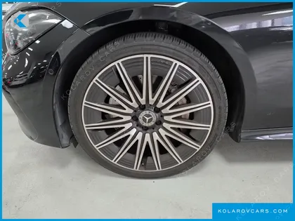 MERCEDES CLE-CLASS CLE450 4MATIC COUPE