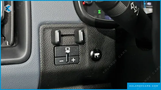 CHEVROLET (GM DAEWOO) COLORADO 3.6 Z71-X MIDNIGHT 4WD
