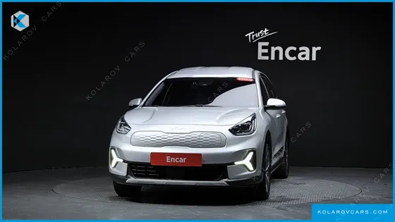 KIA NIRO AIR