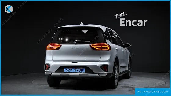 KIA NIRO AIR