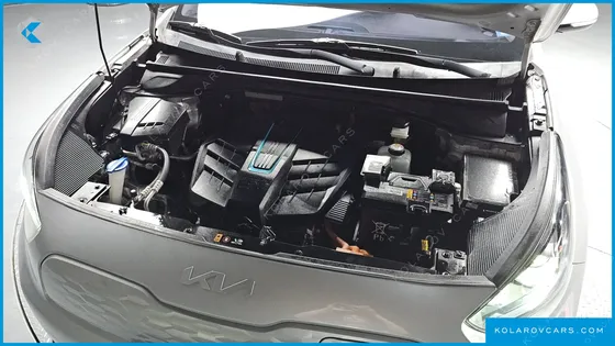 KIA NIRO AIR