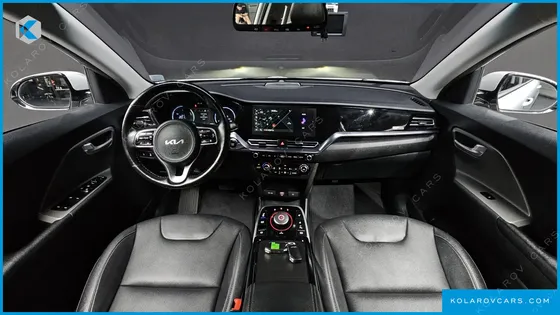 KIA NIRO AIR