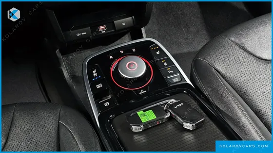 KIA NIRO AIR
