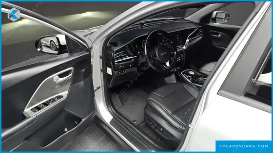 KIA NIRO AIR
