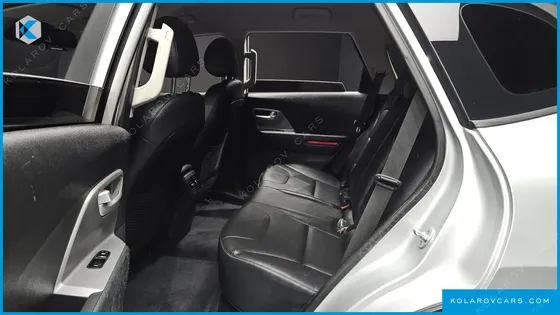 KIA NIRO AIR