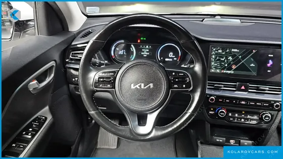 KIA NIRO AIR