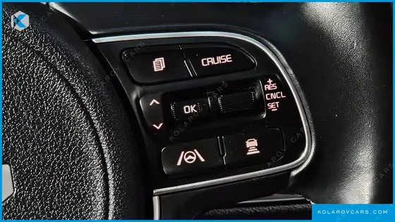 KIA NIRO AIR