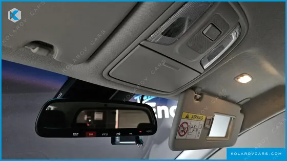 KIA NIRO AIR