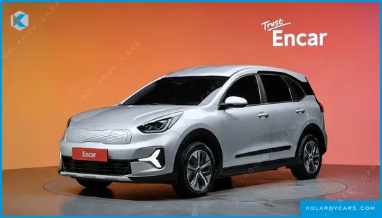 KIA NIRO AIR