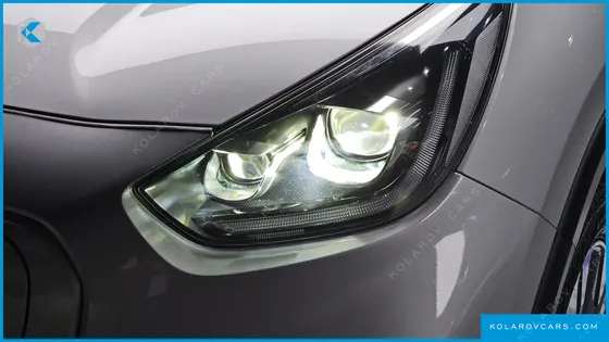 KIA NIRO AIR
