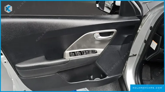 KIA NIRO AIR