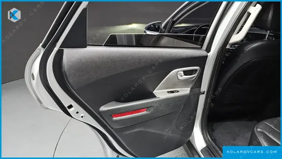 KIA NIRO AIR