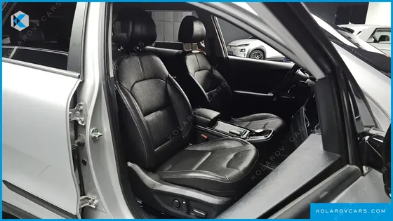 KIA NIRO AIR