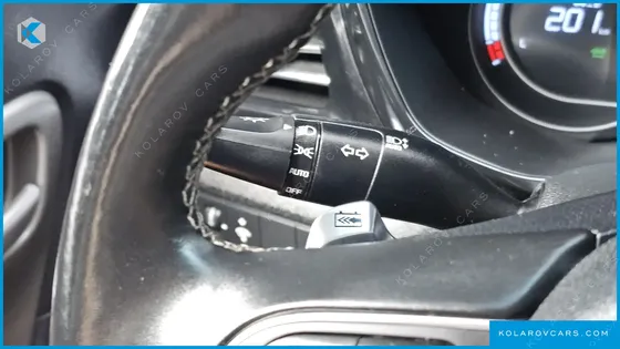 KIA NIRO AIR
