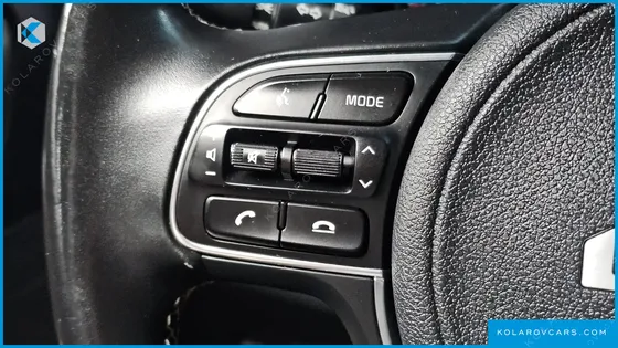 KIA NIRO AIR