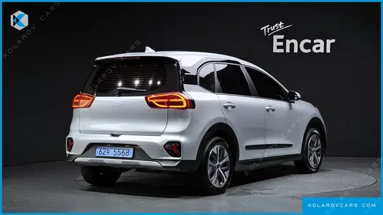 KIA NIRO AIR