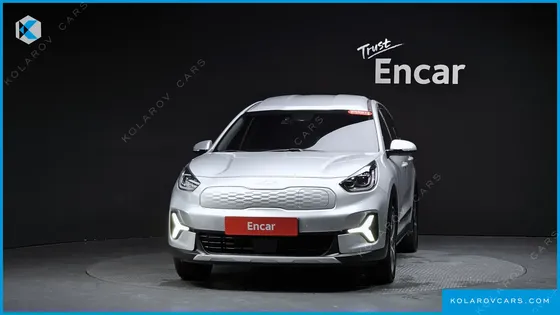 KIA NIRO AIR
