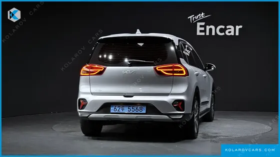 KIA NIRO AIR