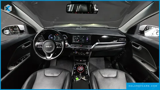 KIA NIRO AIR
