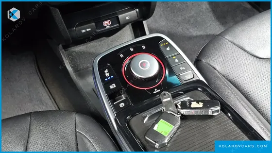 KIA NIRO AIR