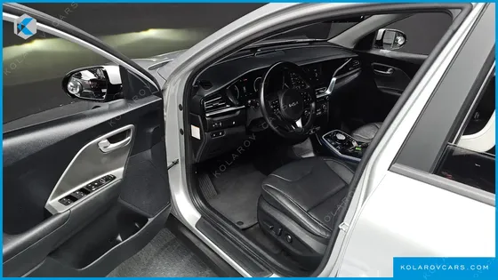 KIA NIRO AIR