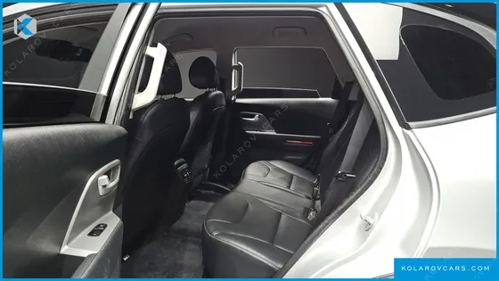 KIA NIRO AIR